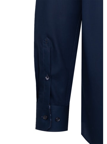 Seidensticker Business Hemd Regular in Dunkelblau