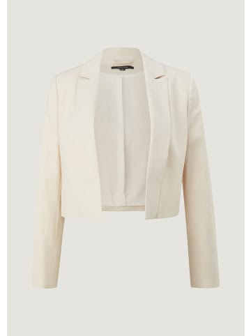 Indoor-Blazer  in  8102_beige