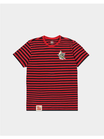 Tom & Jerry T-Shirt in Multicolor