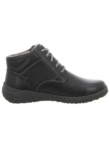Josef Seibel Stiefelette in schwarz