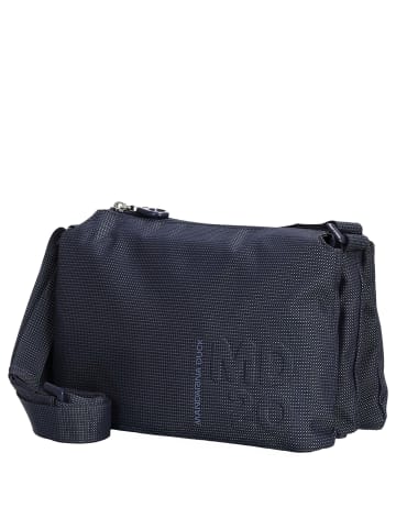 Mandarina Duck MD20 - Umhängetasche 24 cm (deep blue) in deep blue