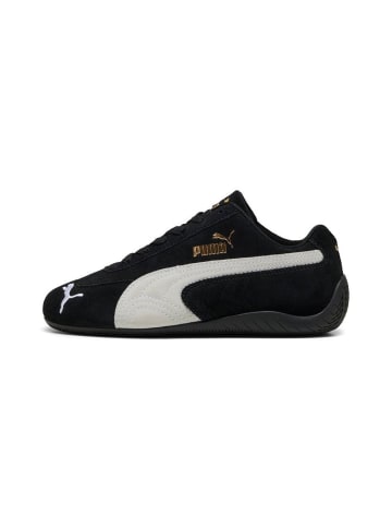 Puma Sneaker "Speedcat OG JR" in Schwarz