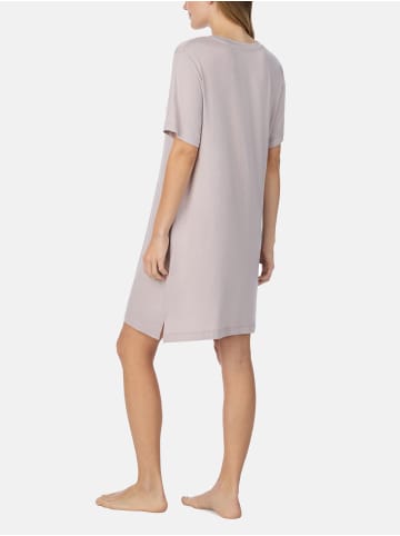 DKNY Next Gen classics Nachtwäsche in hellpink