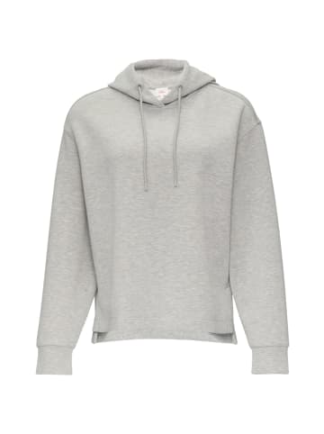 S. Oliver Sweatshirt in Grau