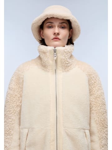 Napapijri Funktionsjacke "A-Falkner W" in Beige