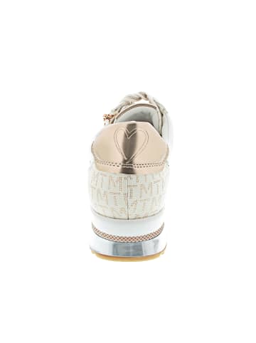 Marco Tozzi Sneaker low Beige