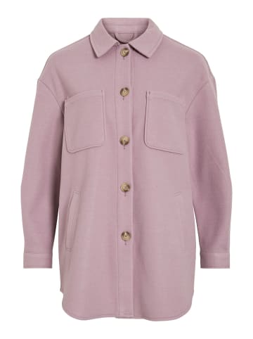 Vila Jacke in Toadstool