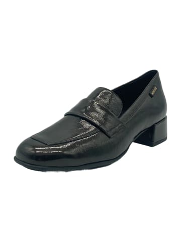 Mephisto Flache Pumps in Braun
