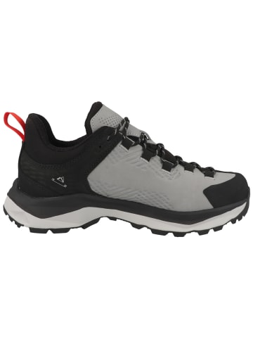 Steve Madden Outdoorschuhe Silvretta LC GTX LFF in hellgrau