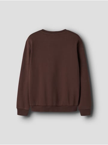 name it Sweatshirt in Chicory Coffee1