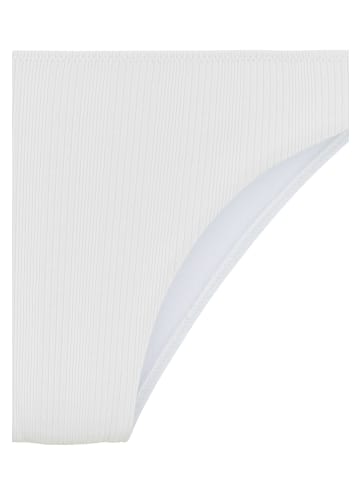 Copenhagen Studios Bikini-Hose in weiß