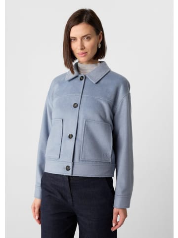comma Outdoor-Jacke in 9500_schiefergrau
