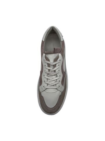 Kennel & Schmenger Sportliche Schnürschuhe in Weiß