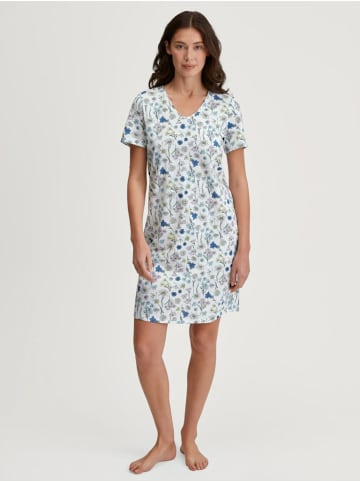 Calida Nachtwäsche für Damen in blau