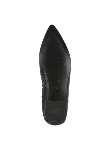 Tamaris Ballerinas in Schwarz