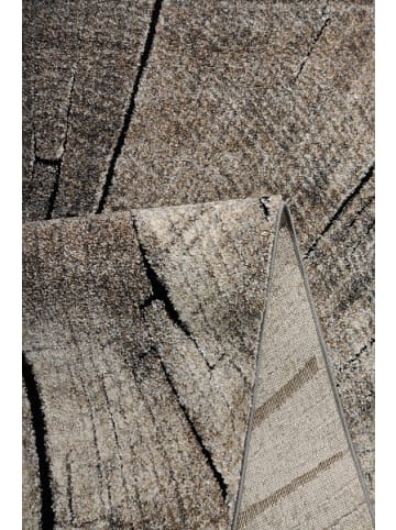 the carpet Kurzflorteppich Marla C in Natur