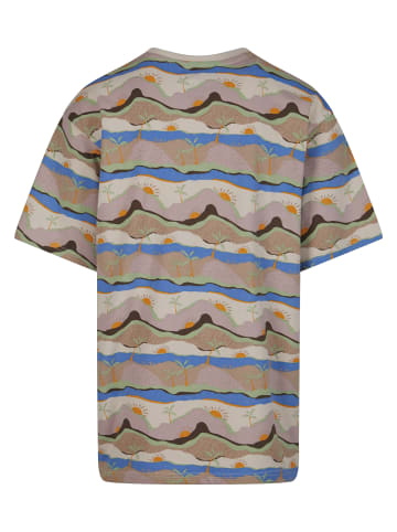 Just Rhyse T-Shirt in beige