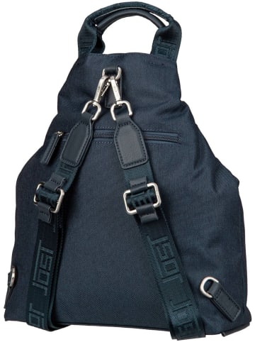 Jost Rucksack Bergen in Navy