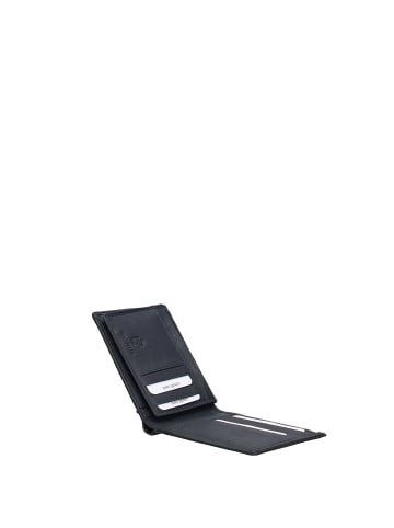 Enrico Coveri Geldbörse in NAVY