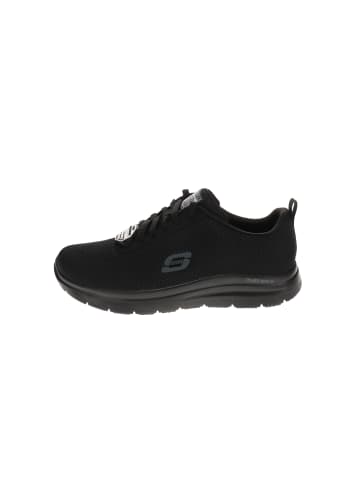 Skechers Sneaker Low in Schwarz