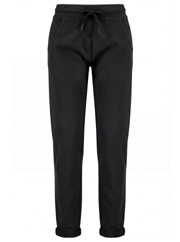 alife and kickin Jogginghose GinetteAK A in black