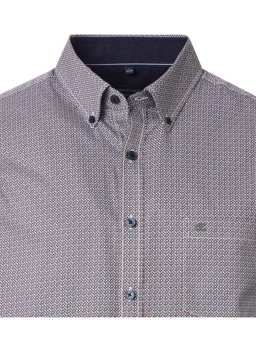 CASAMODA Freizeithemd in Grau