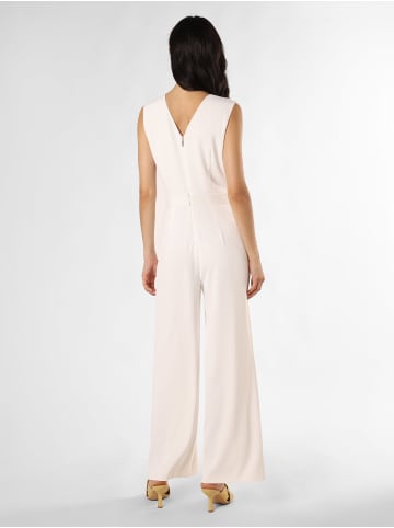 comma Jumpsuit in ecru