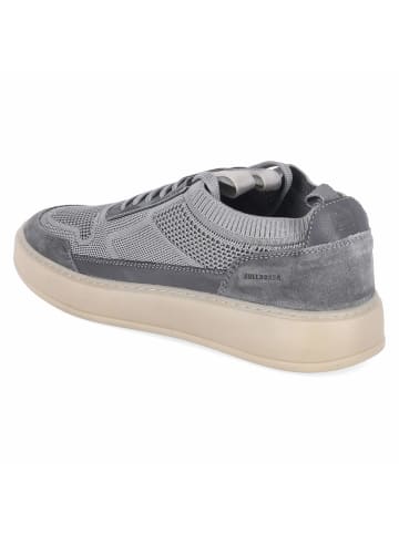 Bullboxer Sneaker in grey