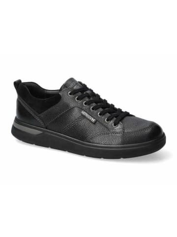Mephisto Sportlicher Schnürschuh in schwarz