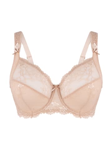 Linga Dore Bügel BH DAILY in Blush