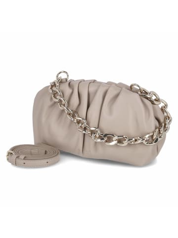 Seidenfelt Clutch EKE in Beige