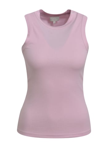 Milano Italy Tanktop in Rose