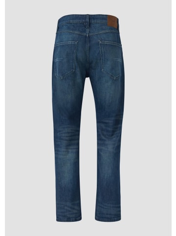 s.Oliver Jeans-Hose MAURO in 68Z3_dunkelblau