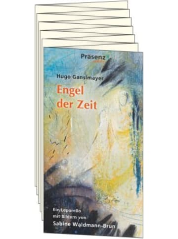 Präsenz Medien & Verlag Buch - Engel der Zeit