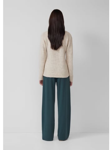 s.Oliver Strickpullover  in  81W9_beige