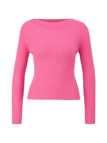 s.Oliver Strickpullover in 4424_pink
