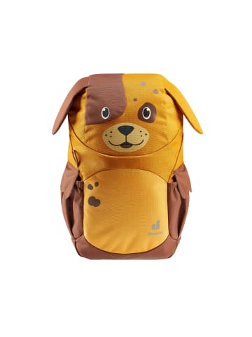 Deuter Deuter Kikki 8 Liter Kinderrucksack 3610423 maple-umbra