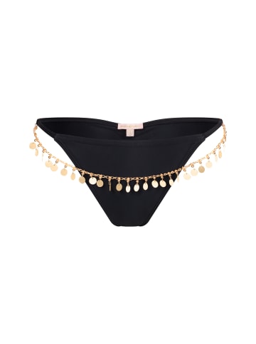Moda Minx Bikini-Hose Havana Maria in Black