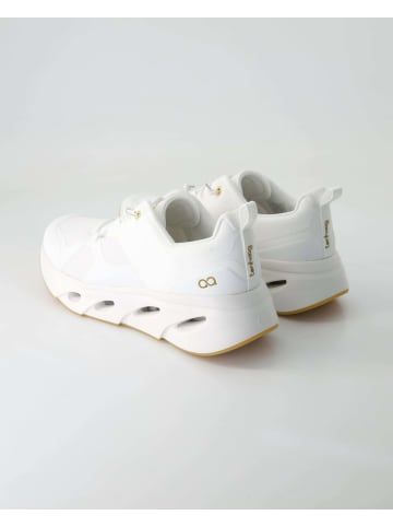 Tenhaag Fitnessschuhe in Weiß