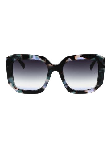 Ana Hickmann Frauen Sonnenbrille Quadratisch Mehrfarbig