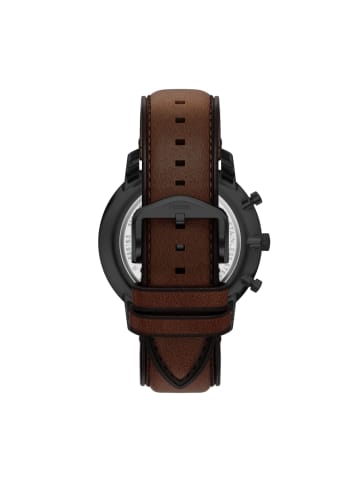 Fossil Armbanduhr Armbanduhr - NEUTRA in braun