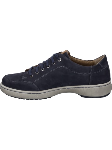 Josef Seibel Sneaker David 03 in blau