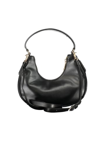 Valentino by Mario Valentino Schwarz Damen Tasche aus Polyurethan