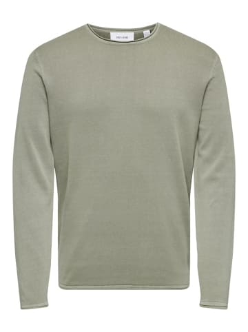 Jack & Jones Sweatshirt für Herren in beige