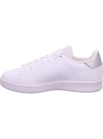 adidas Schnürhalbschuh in weiß