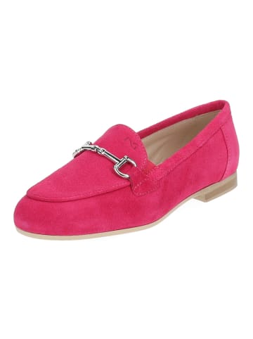Nero Giardini Slipper Fuchsia