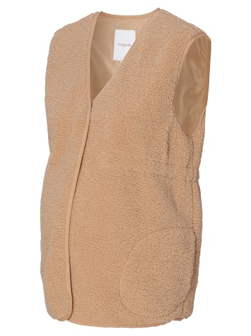 Noppies Jacke Indi in White Pepper