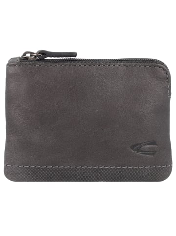 Camel Active Nimbus Schlüsseletui Leder 11 cm in charcoal