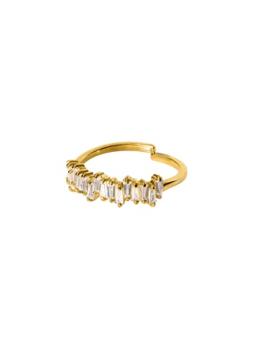 PURELEI Ring Powder Gold