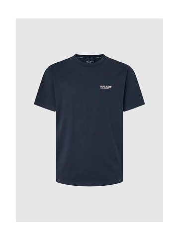 Pepe Jeans Tshirt in Blau